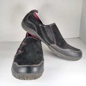 G.H. Bass & co Womens Shoe Size 9.5M
